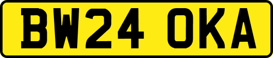 BW24OKA