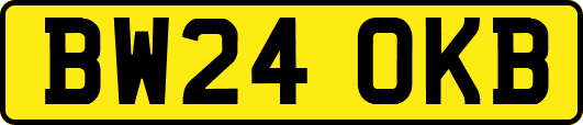 BW24OKB