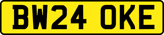 BW24OKE
