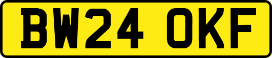BW24OKF