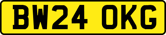 BW24OKG