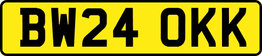 BW24OKK