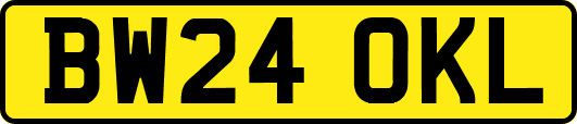 BW24OKL