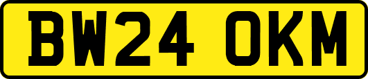 BW24OKM