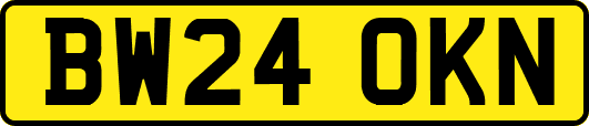 BW24OKN