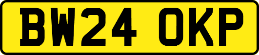 BW24OKP