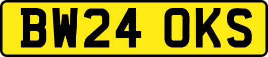 BW24OKS