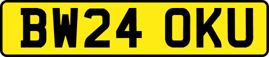 BW24OKU