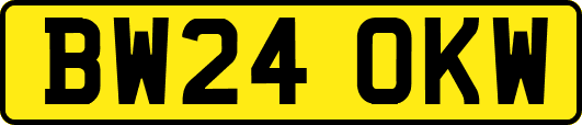 BW24OKW