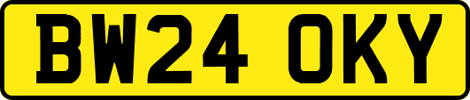 BW24OKY