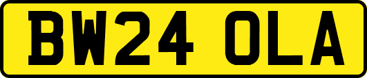 BW24OLA