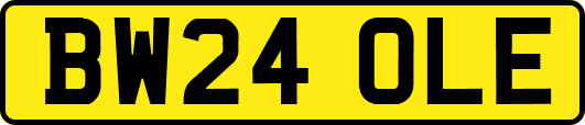 BW24OLE