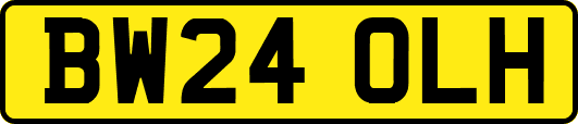 BW24OLH