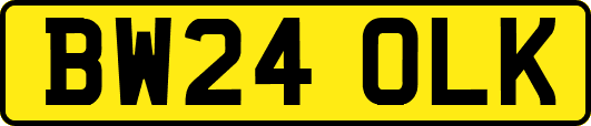 BW24OLK