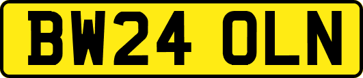 BW24OLN