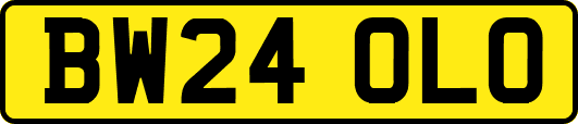 BW24OLO