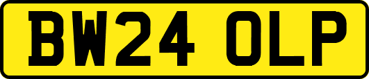 BW24OLP