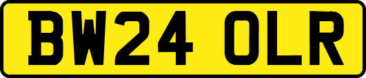 BW24OLR
