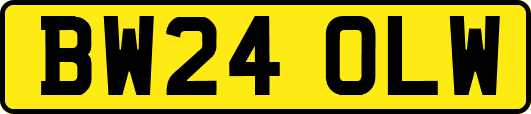 BW24OLW