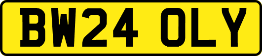 BW24OLY