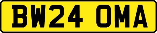BW24OMA