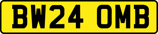 BW24OMB