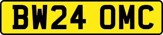 BW24OMC