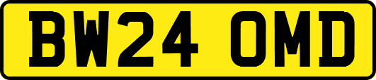 BW24OMD