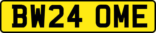 BW24OME