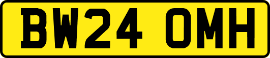 BW24OMH