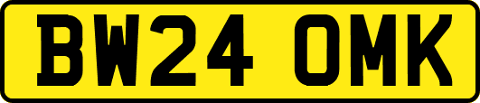 BW24OMK