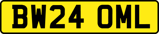 BW24OML