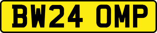 BW24OMP