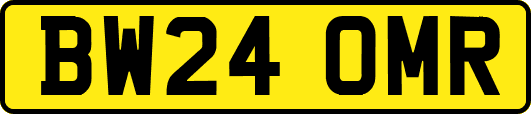 BW24OMR
