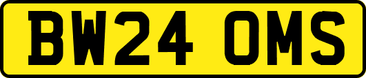 BW24OMS