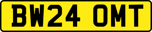 BW24OMT