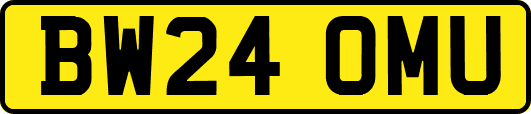 BW24OMU