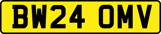 BW24OMV