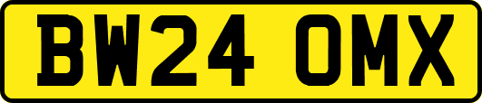 BW24OMX
