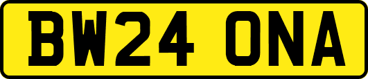 BW24ONA