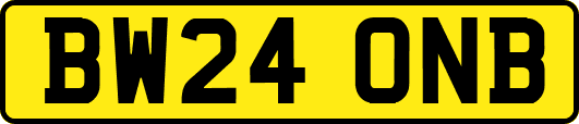 BW24ONB