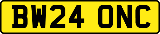 BW24ONC