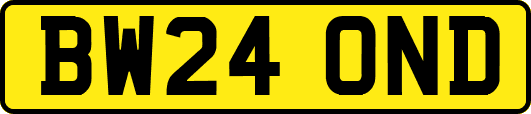 BW24OND