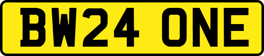 BW24ONE