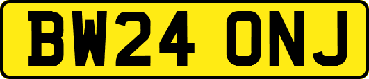 BW24ONJ
