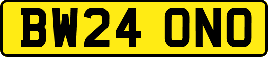 BW24ONO