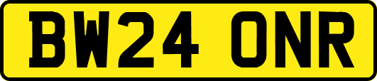 BW24ONR
