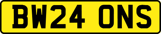 BW24ONS