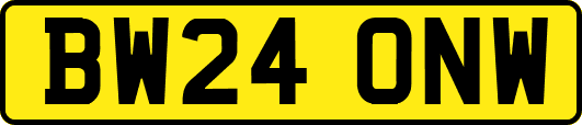 BW24ONW