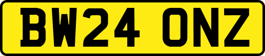 BW24ONZ